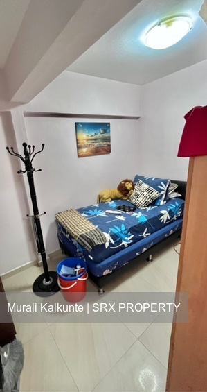 Braddell View (D20), Apartment #561717811